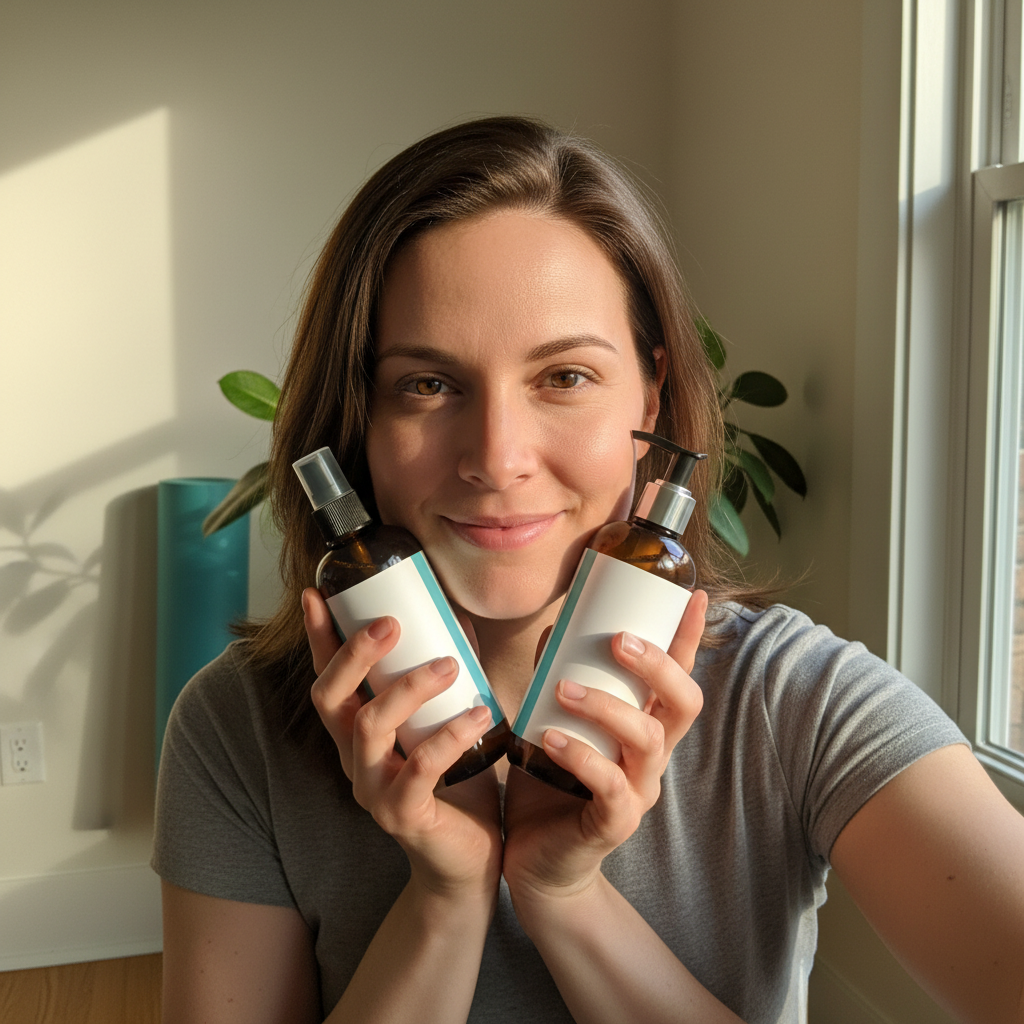 <em>Sophie M. - Denver, CO</em>