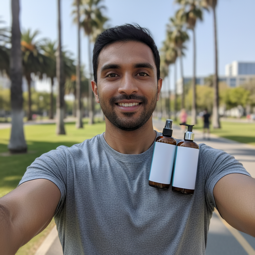 <em>Marcus L. - Miami, FL</em>